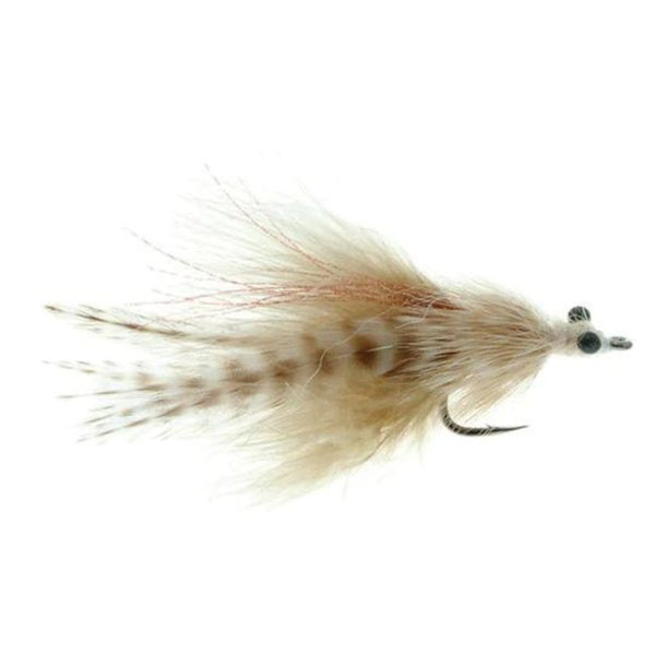 Laid-Up Tarpon - Tan - Size 1/0