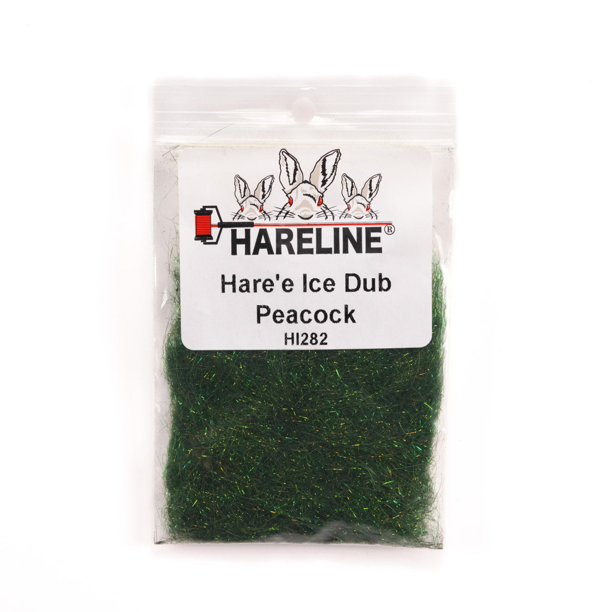 Hares Ice Dub