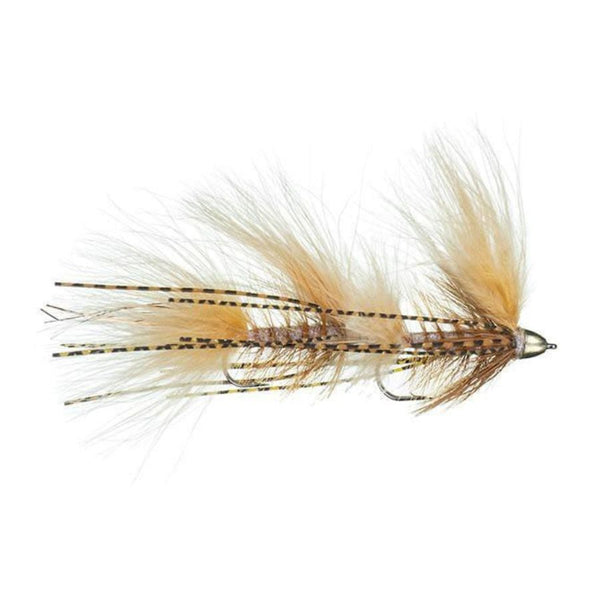 Peanut Envy - Tan - Size 2