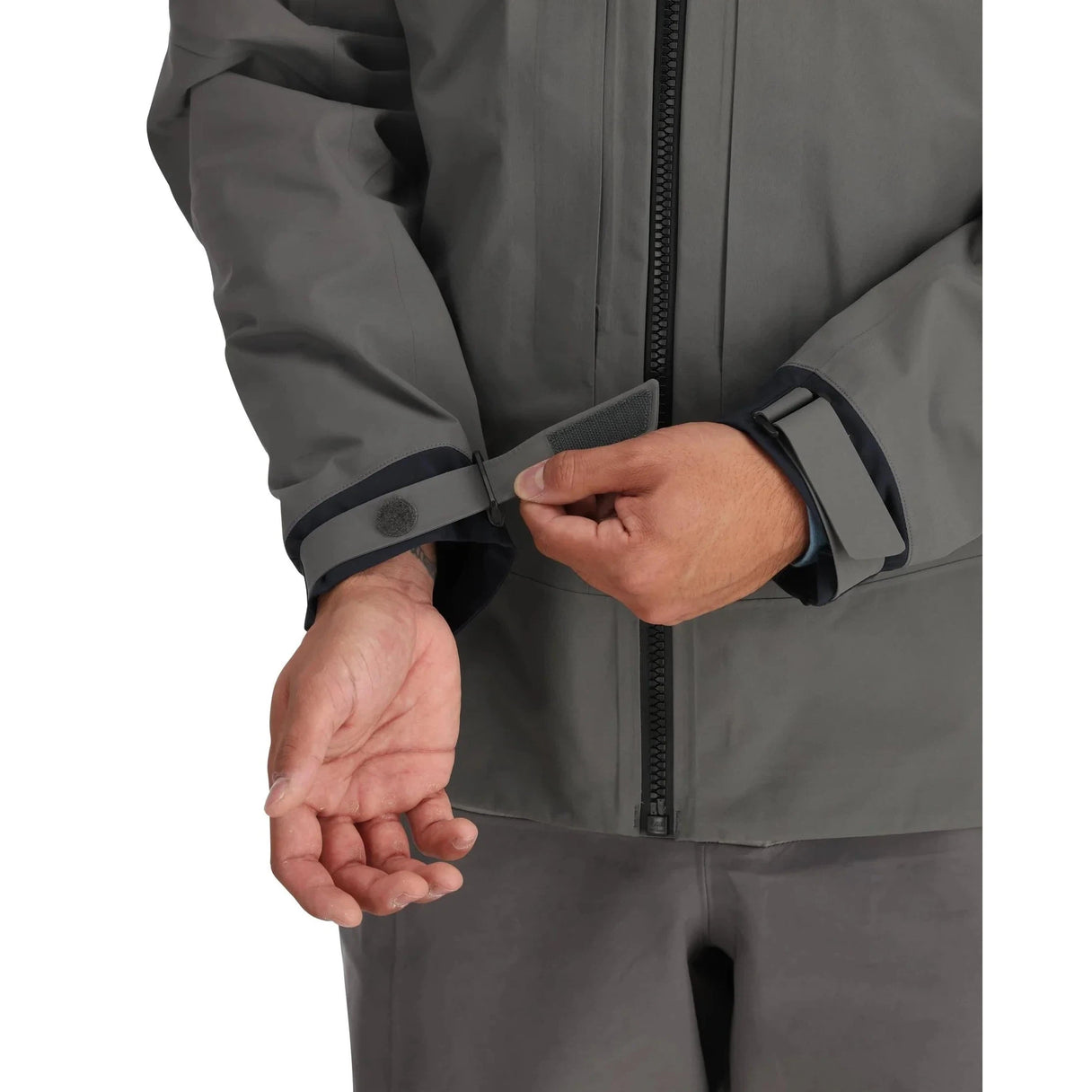 Simms Men's G4 Pro Jacket - Slate