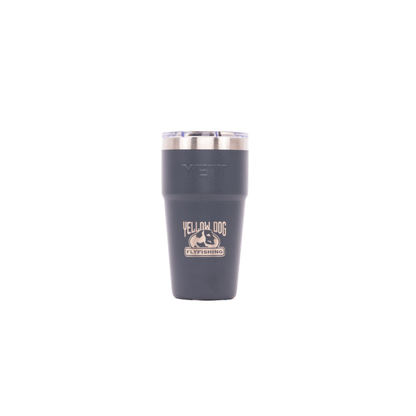 YETI Rambler 16oz Stackable Pint with MagSlider Lid