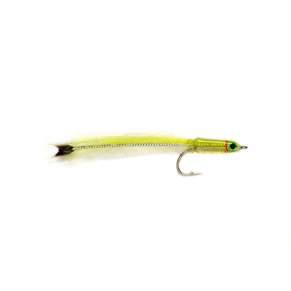 Surf Candy - Chartreuse - Size 1/0