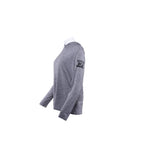 Patagonia Women's Cap Cool Daily Hoody - YD Logo - Feather Grey