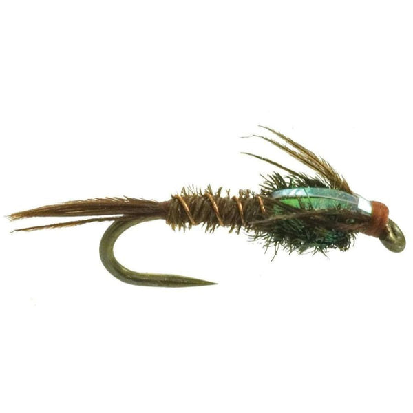 Flashback Pheasant Tail