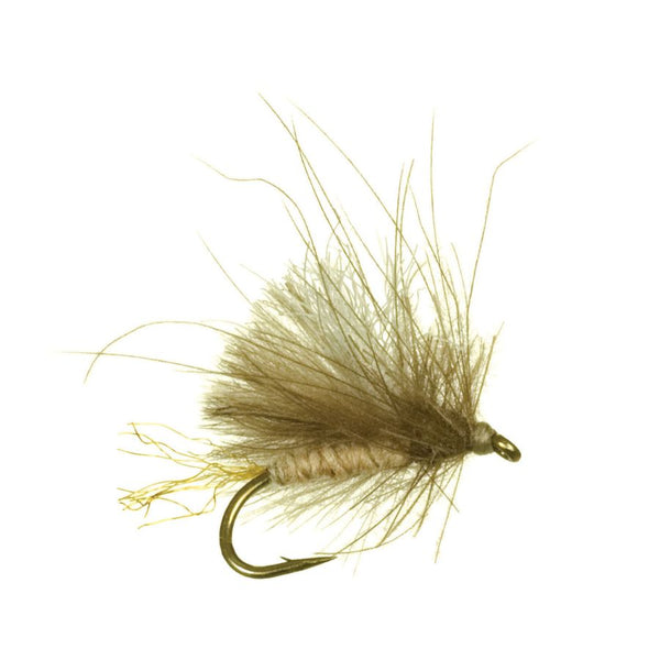 Corn-Fed Caddis - Tan