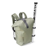 Orvis PRO Waterproof Rolltop Backpack 20L - Cloudburst