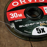 Orvis Super Strong Plus Tippet 30m