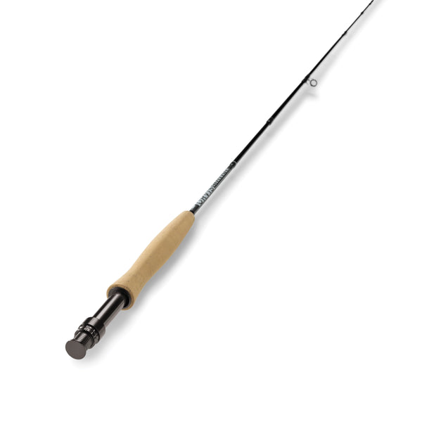 Orvis Clearwater 6-Piece Travel Rod 5WT 9' (6-Piece)