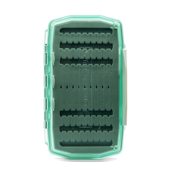 Umpqua UPG Waterproof Flats Box