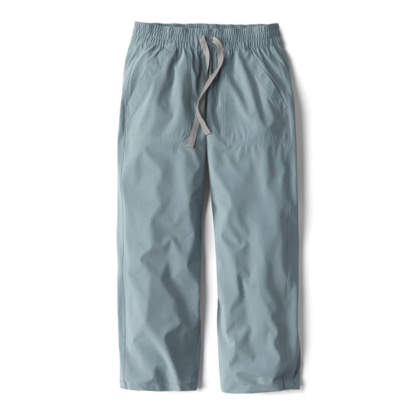 Orvis Women's All-Around Relaxed Fit Capris - Tidewater