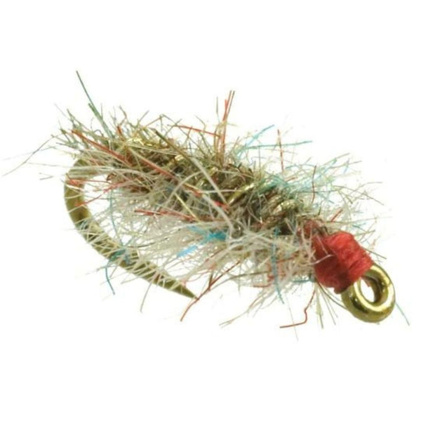 Tailwater Sowbug - Rainbow