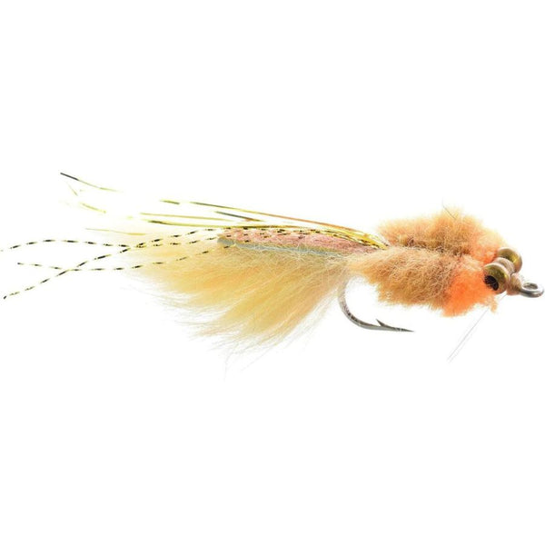 Drum Beater - Tan/Orange -Size 2