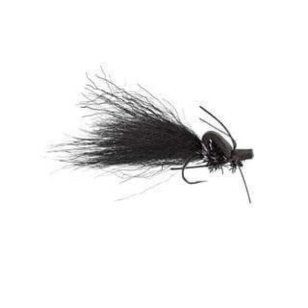 Gurgler Alarm - Black - Size 1/0