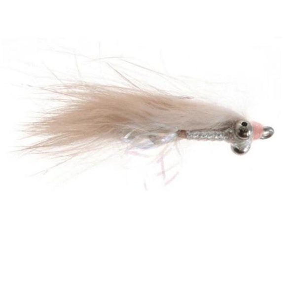 Bonefish Scampi (Bead Chain) - Pink