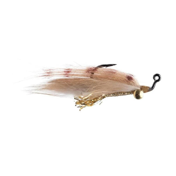 Redfish Scampi - Tan - Size 1