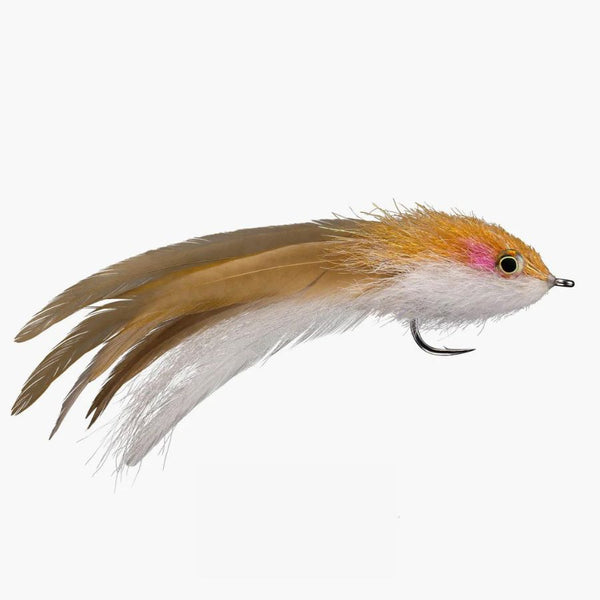 King Kinky Muddler - Camel