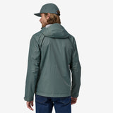 Patagonia Men's Torrentshell 3L Rain Jacket - Noveau Green