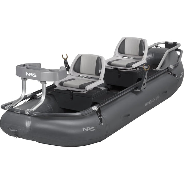 NRS Approach 120 Raft - Rower's Package