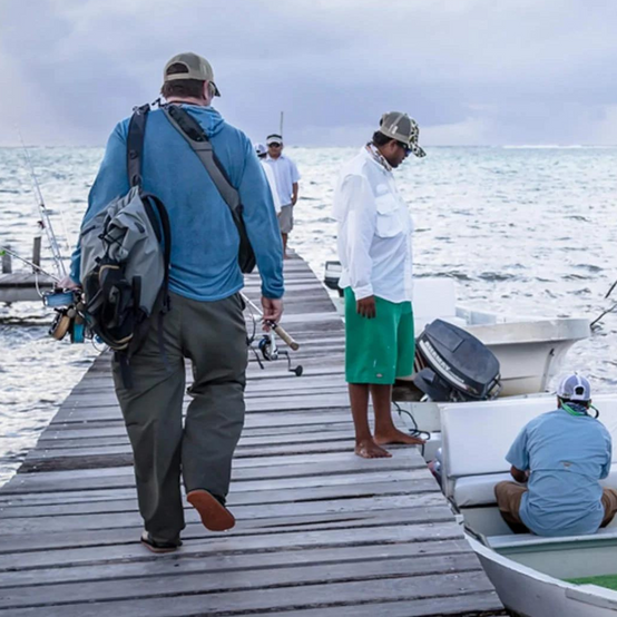 Costa de Cocos Lodge