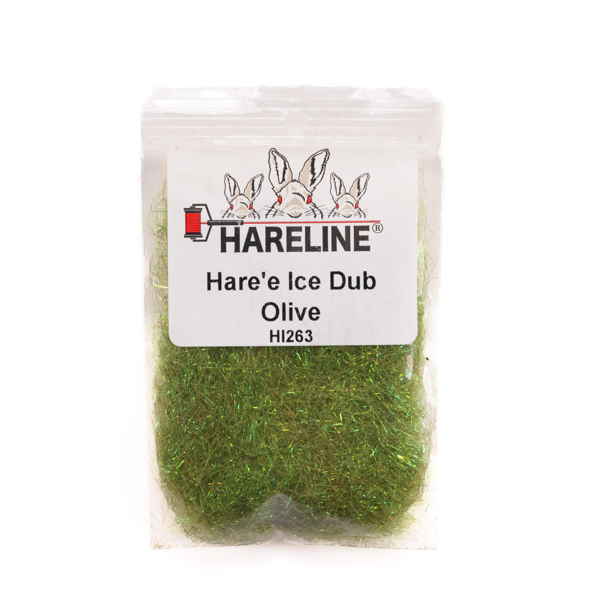 Hares Ice Dub