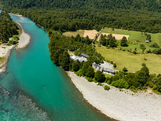 Patagonian BaseCamp Lodge