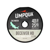 Umpqua Deceiver HD Saltwater Shock Tippet (25YDS)