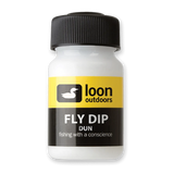 Loon Fly Dip Dun