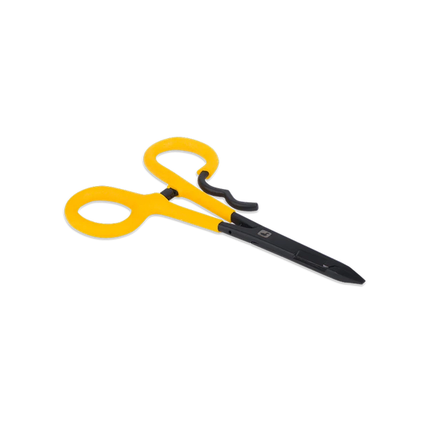 Loon Hitch Pin Scissor Forceps