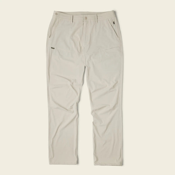 Howler Brothers Shoalwater Tech Pants - Putty