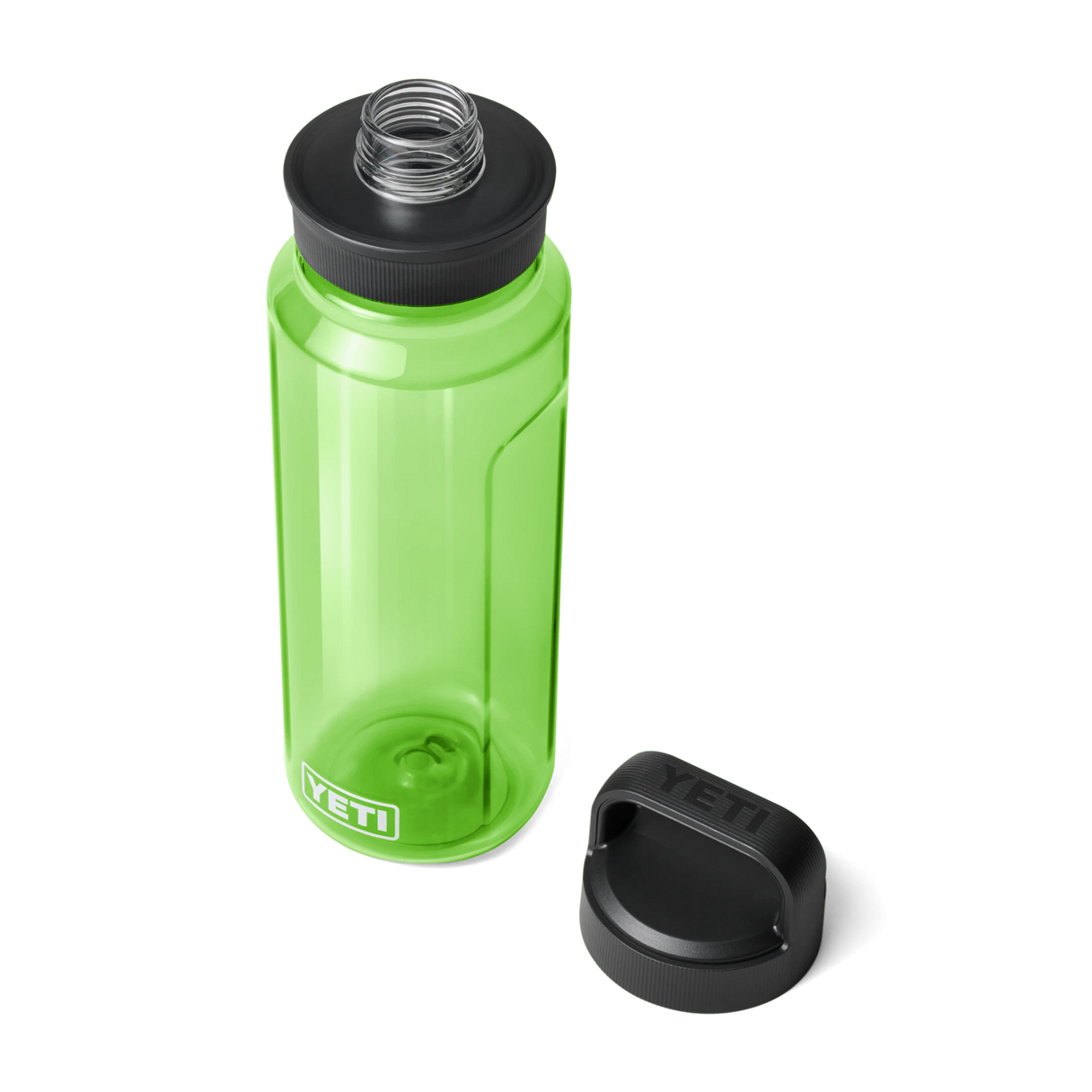 YETI Yonder 1L Water Bottle - Canopy Green