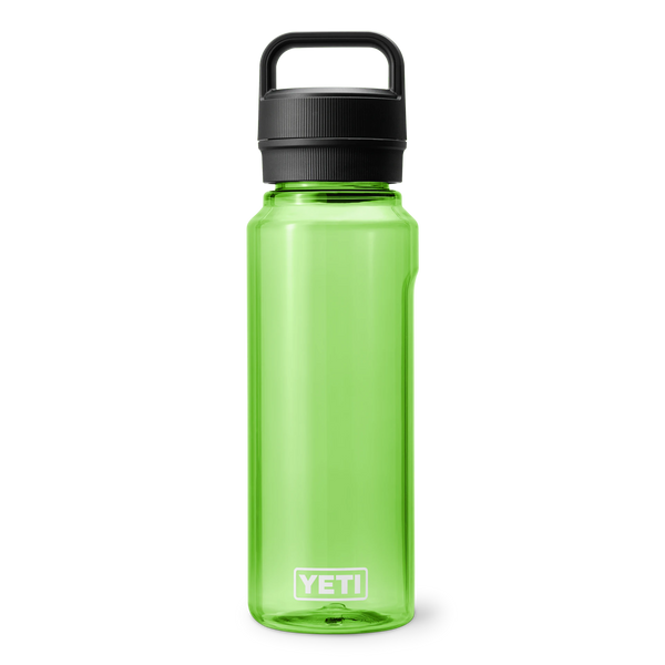 YETI Yonder 1L Water Bottle - Canopy Green