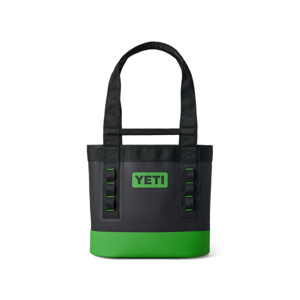 YETI Camino Carryall 20 Tote Bag Limited Color - Canopy Green