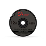 Scientific Anglers Absolute Fluorocarbon Tippet Supreme 30M