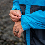 Grundens Men's Trident Jacket - Deep Lichen Green