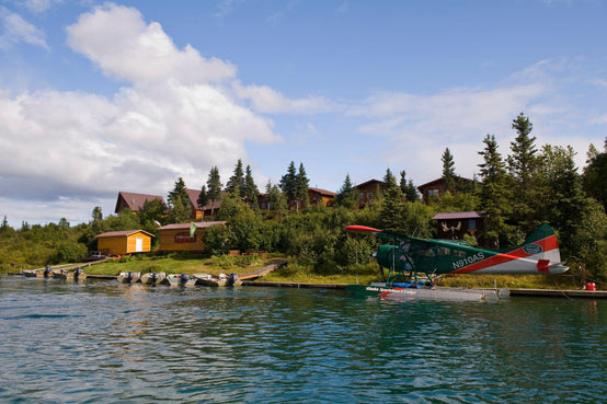 Alaska Sportsman's Lodge