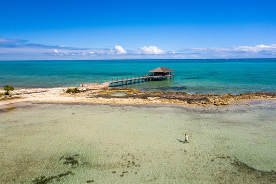 Small Hope Bay Lodge