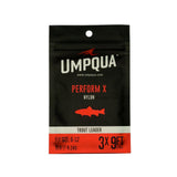 Umpqua Perform X 7 1/2' Trout Leader