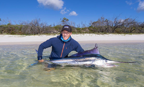 Hervey Bay Sportfishing