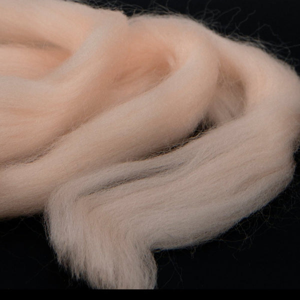 Semperfli Egg Yarn |  | Peach