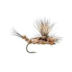 Brown Extended Body Drake