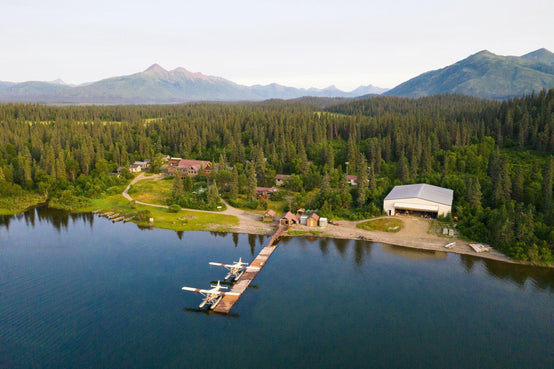 Bristol Bay Lodge