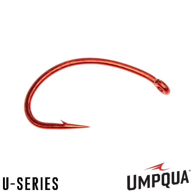 Umpqua U-Series U202 Red