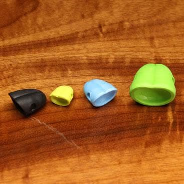 Double Barrel Popper Heads