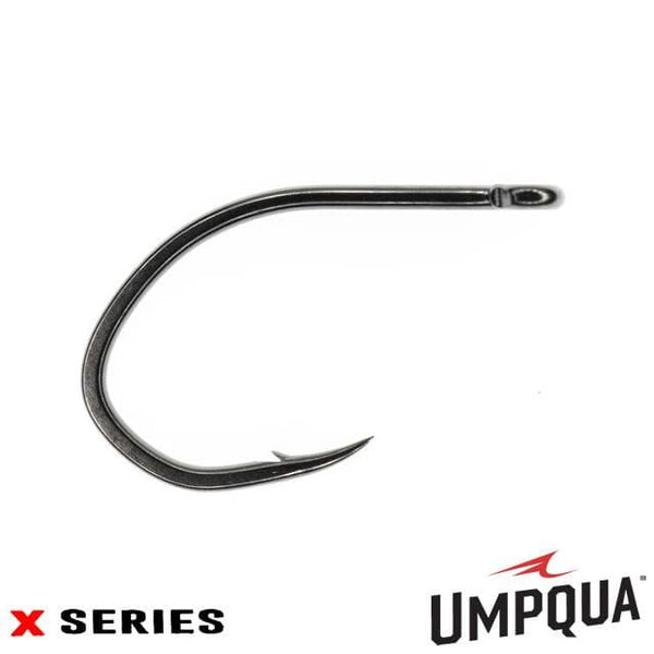 Umpqua X-Series XS425 Baitfish/Sting