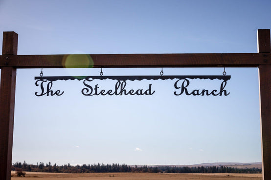 The Steelhead Ranch