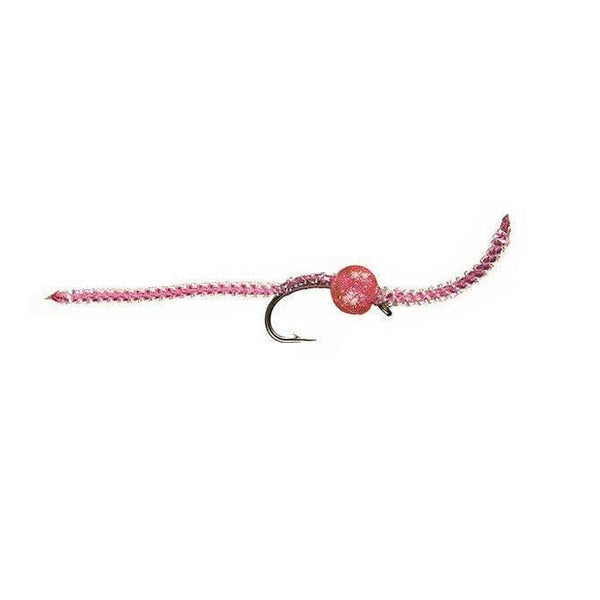 Pink Bacon and Eggs 10