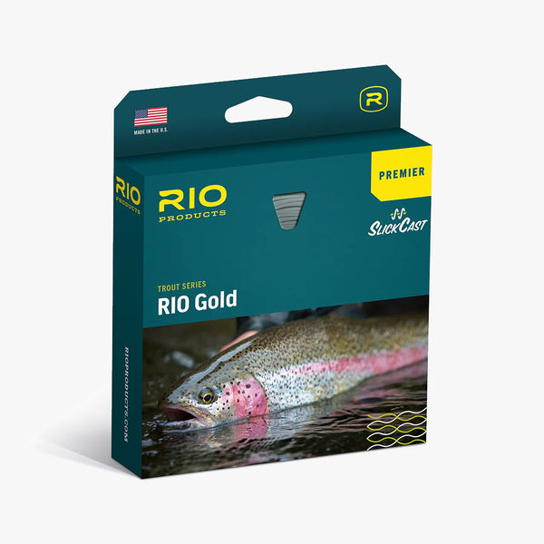 RIO Gold