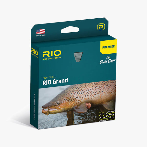 RIO Grand