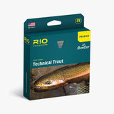 RIO Technical Trout