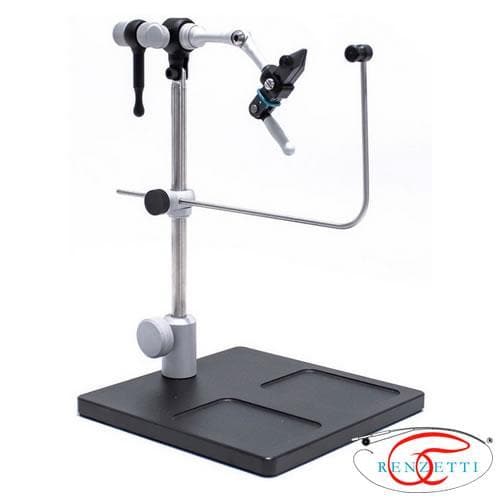 Renzetti 2000 Presentation Vise